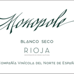 CVNE Monopole Rioja Blanco Seco (2024) 750mL