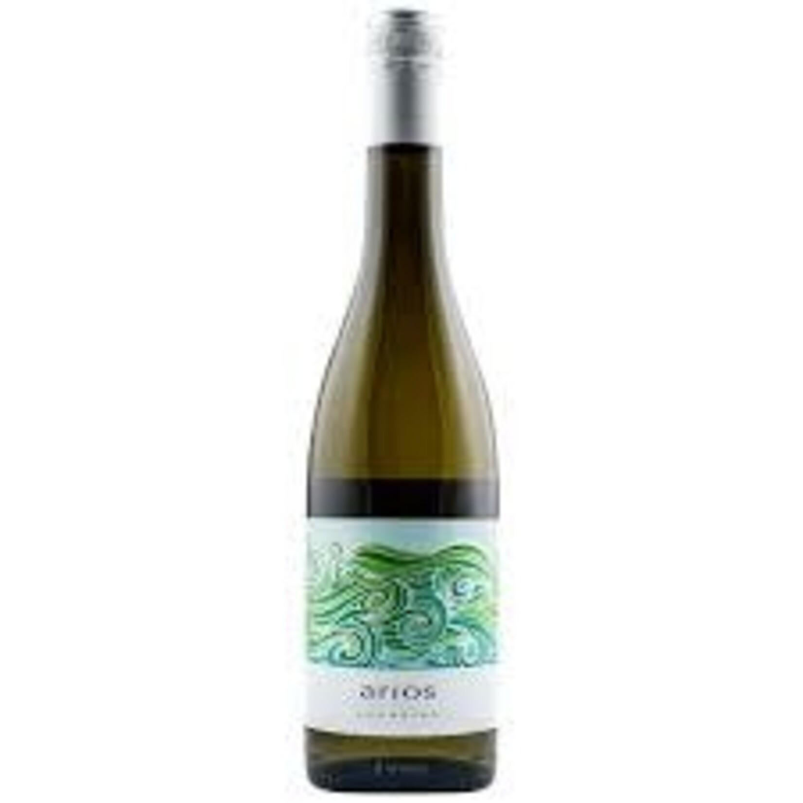 Arios 'Aguafuerte' Loureiro, Sousa Vinho Verde (2024) 750mL
