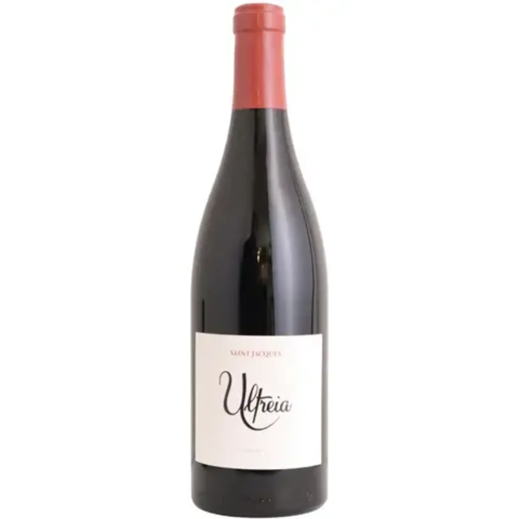 Bodegas y Viñedos Raúl Pérez, Ultreia Bierzo Saint Jacques (2022) 750ML