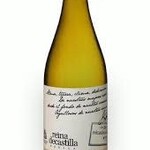 Reina de Castilla, Oak-Aged Verdejo (2022) 750mL