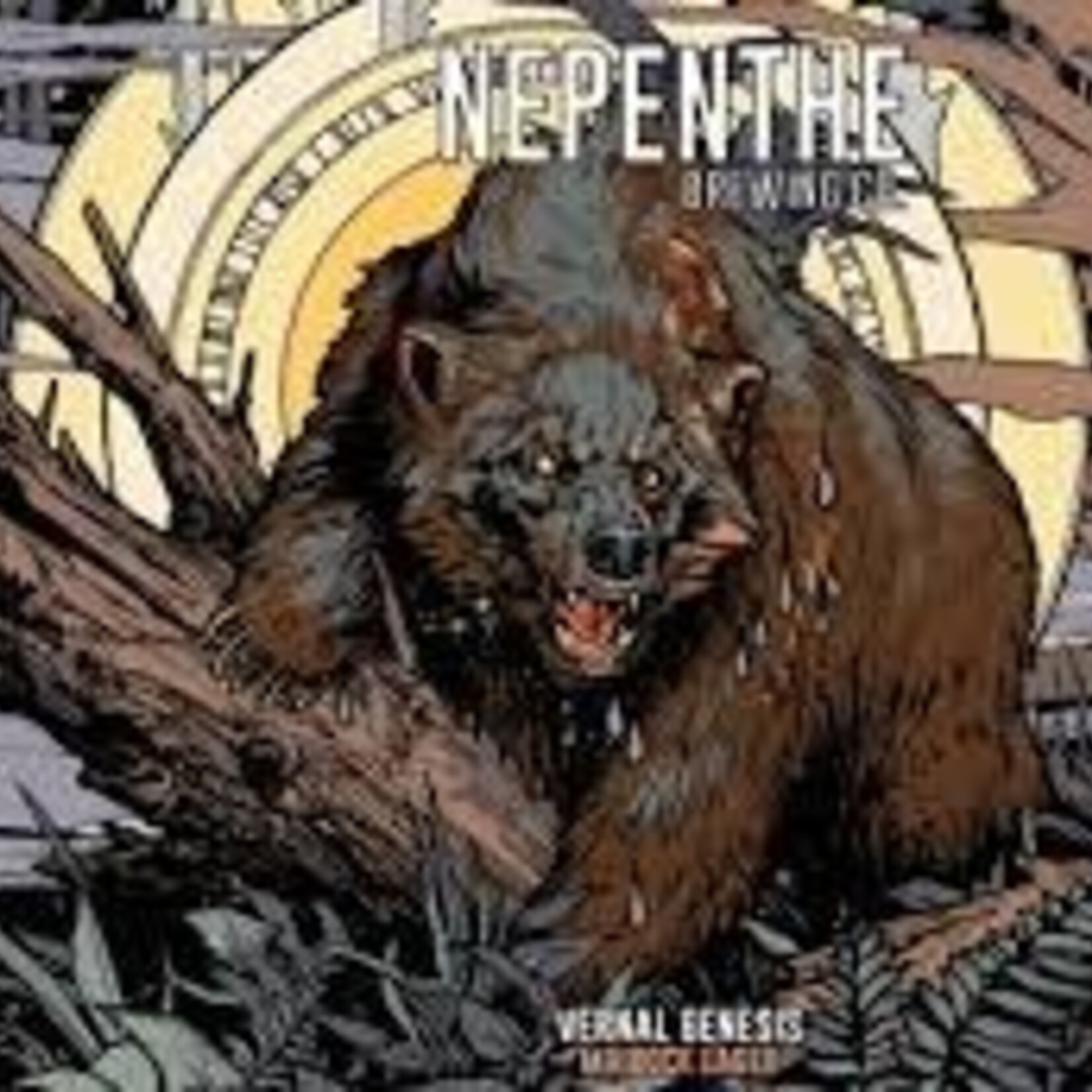 Nepenthe Vernal Genesis 6pk CN