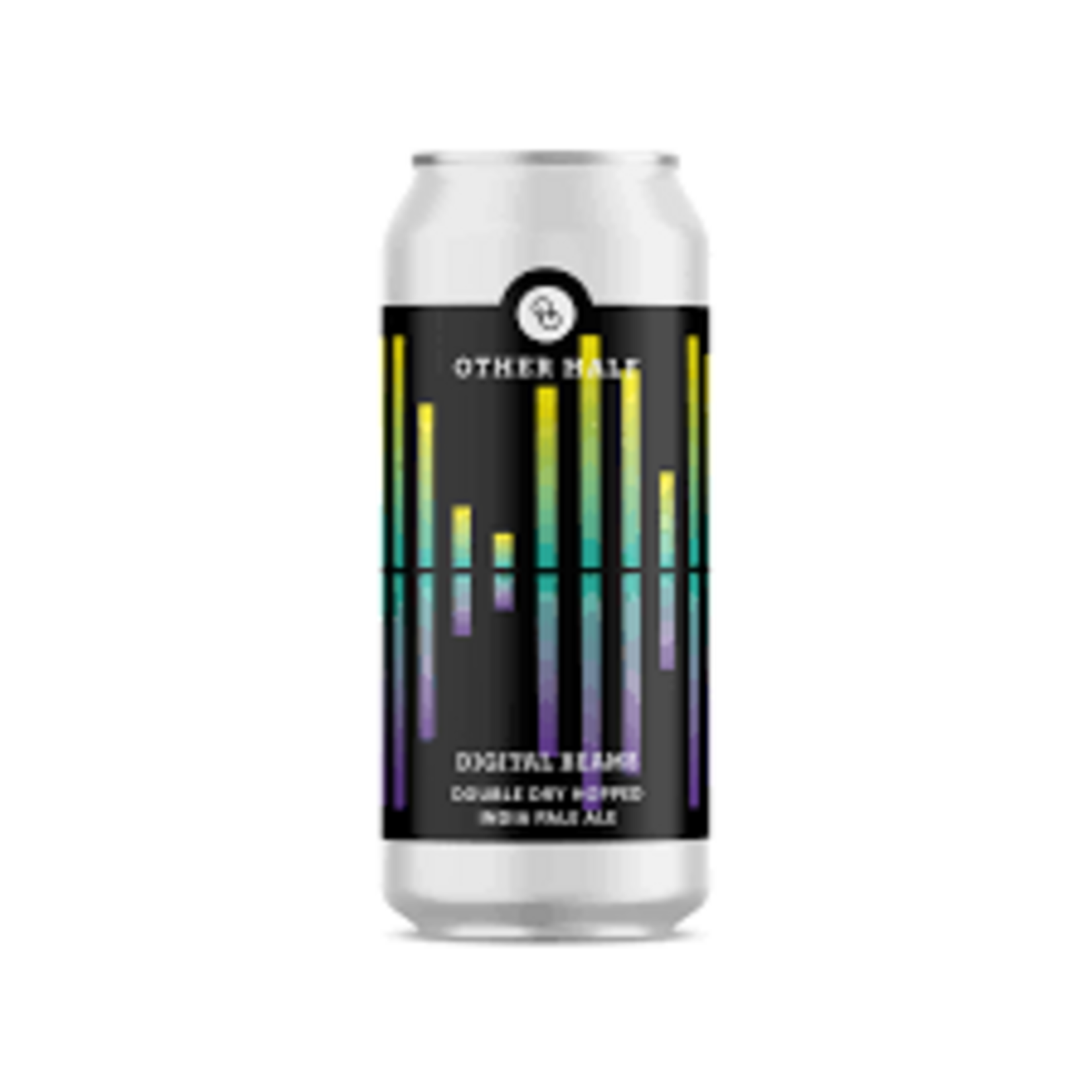 Other Half Other Half Digital Beams 4pk CN