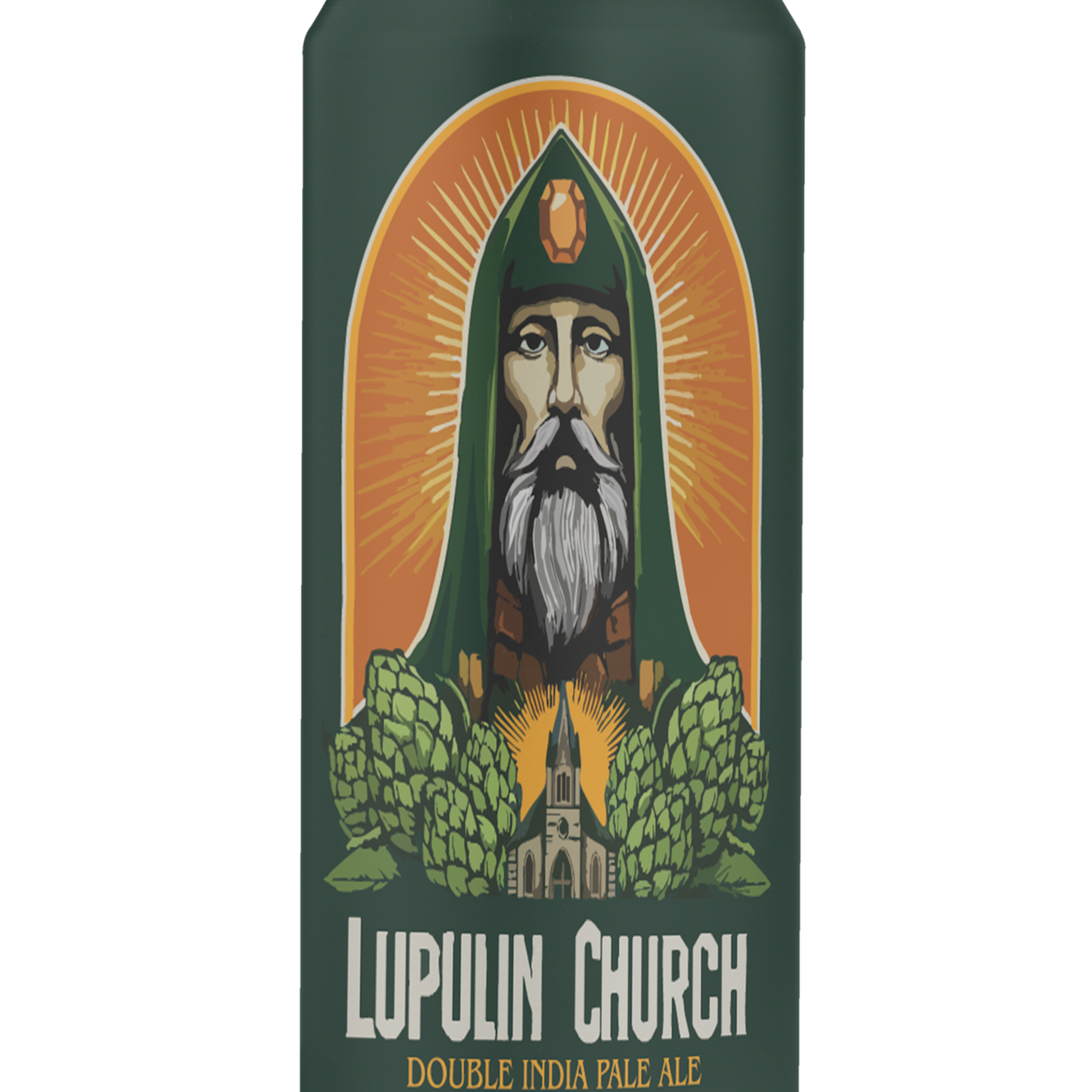South County Lupulin Church 4pk CN