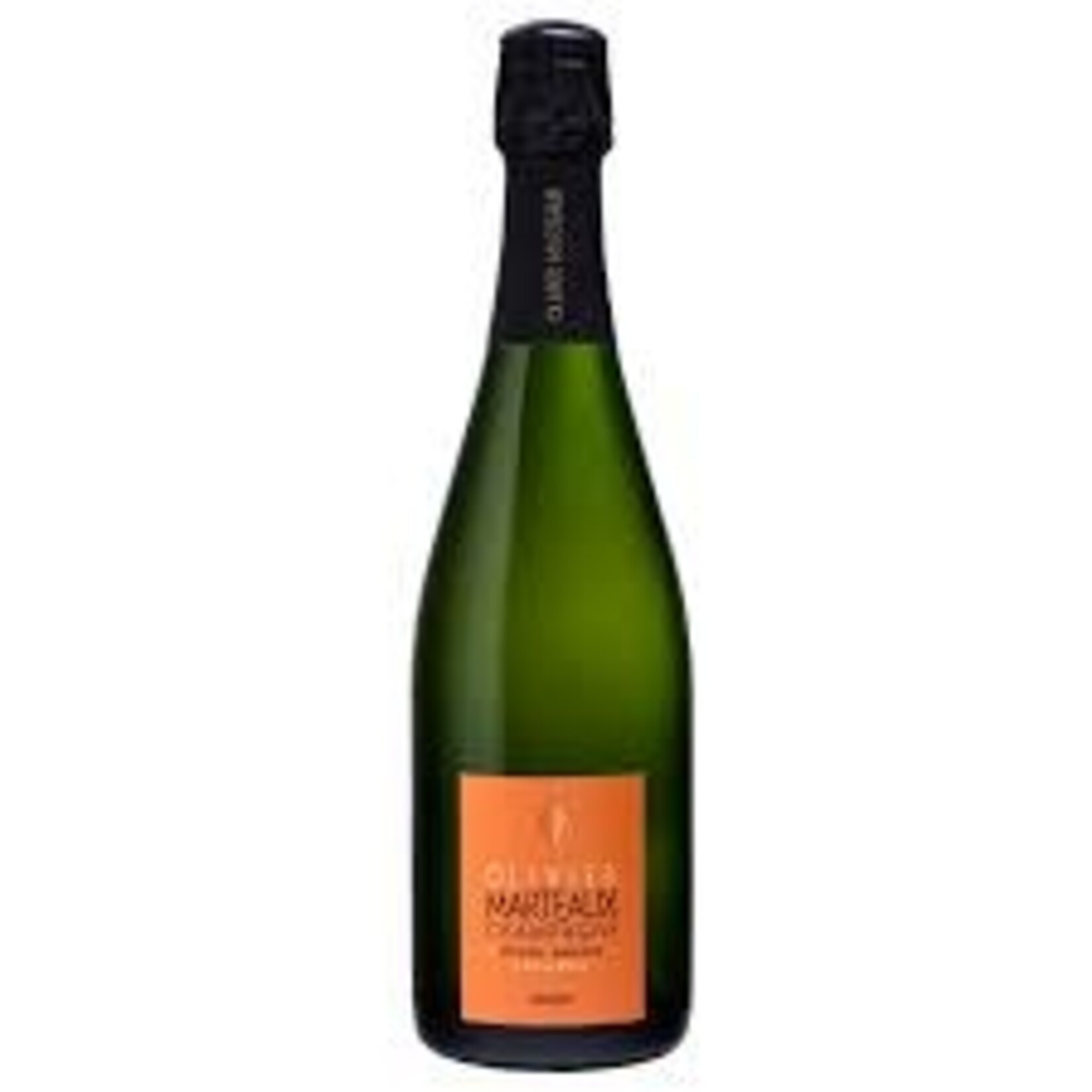 Champagne Olivier Marteaux, Brut Réserve (NV) 750ml