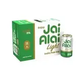 Cigar City Jai Alai Light 12pk CN