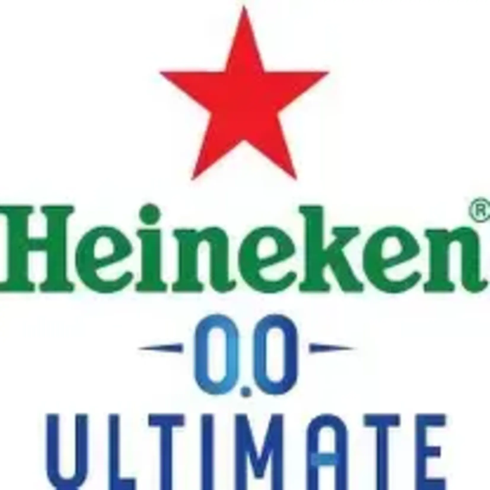 Heineken 0.0 Ultimate Non-Alcoholic 12pk CN