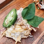 Grab and Go Mac and Cheese