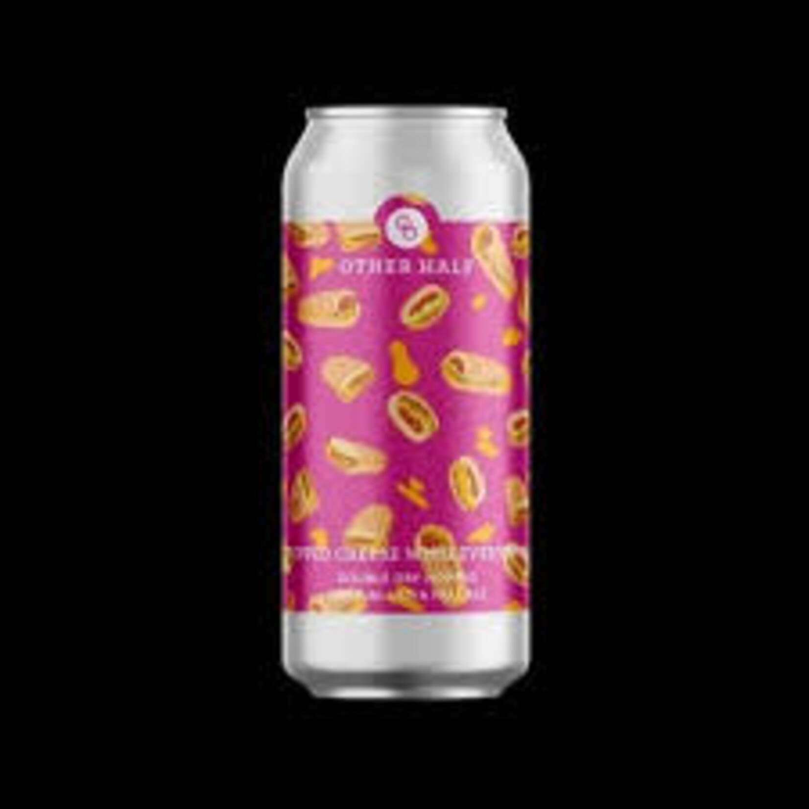 Other Half Chopped Cheese With Everything 16oz CN