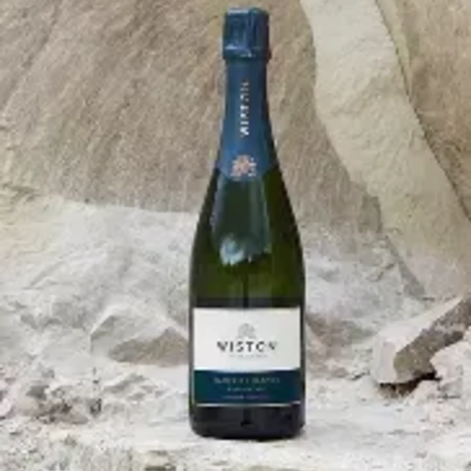 Wiston Blanc de Blancs South Downs - Sussex (NV) 750ml