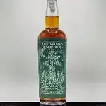 Redwood Empire Rocket Top Bottled In Bond Rye Whiskey 750mL
