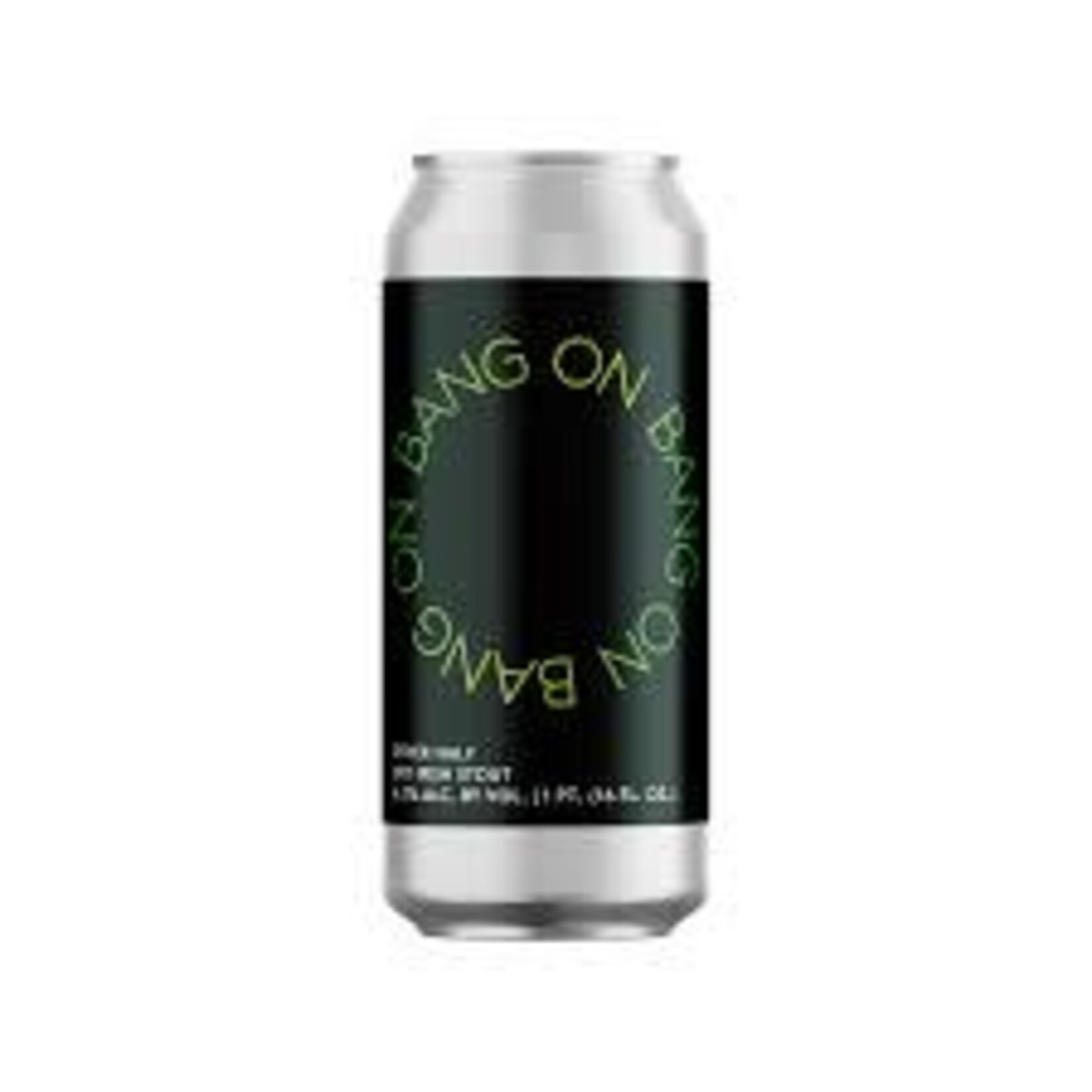 Other Half Bang On 16oz CN