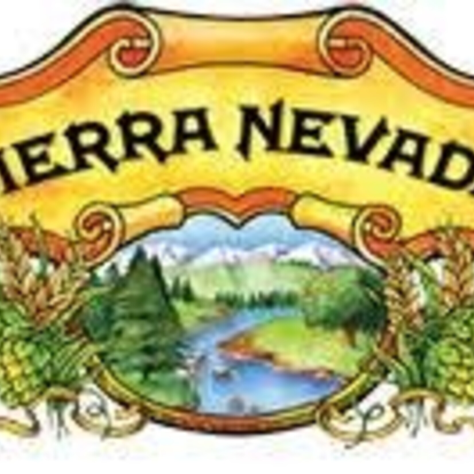 Sierra Nevada Mellow Little Thing 6pk