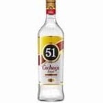 Cachaca 51 Rum 1L