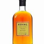 Koval Single Barrel Bourbon 750ml