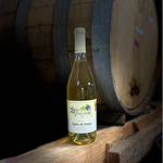 Loew Vineyards Mechel Apples & Honey Semi-Sweet Cyser 750mL