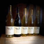 Loew Vineyards, Klara Pyment 750mL