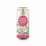 Social Hour Cherry Blossom Cosmo 4pk CN