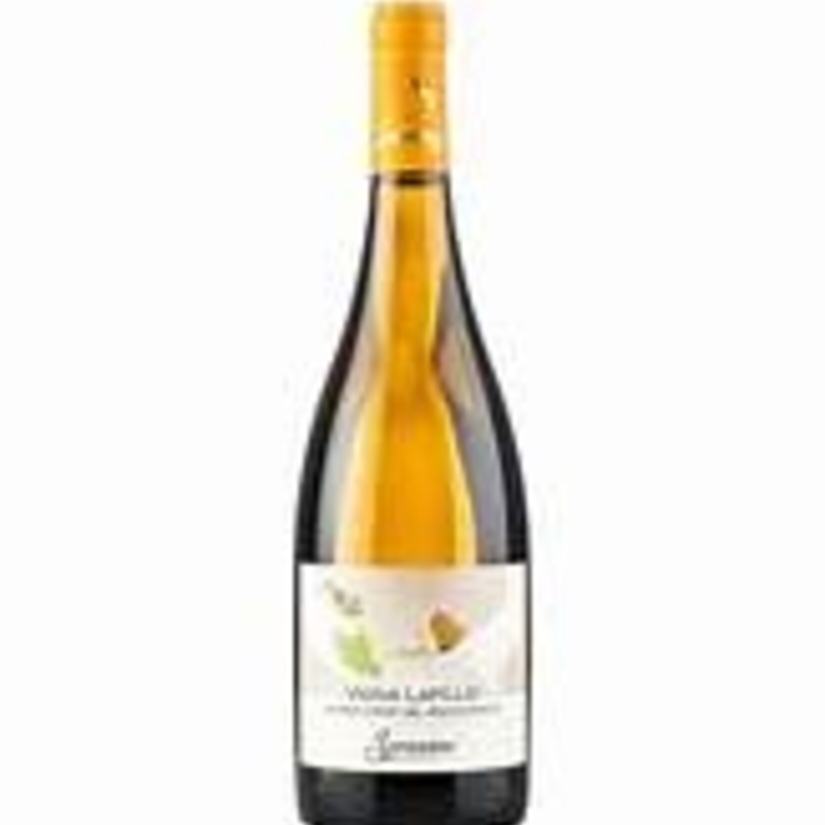 Sorrentino, Vigna Lapillo Lacryma Christi Bianco (2020) 750mL