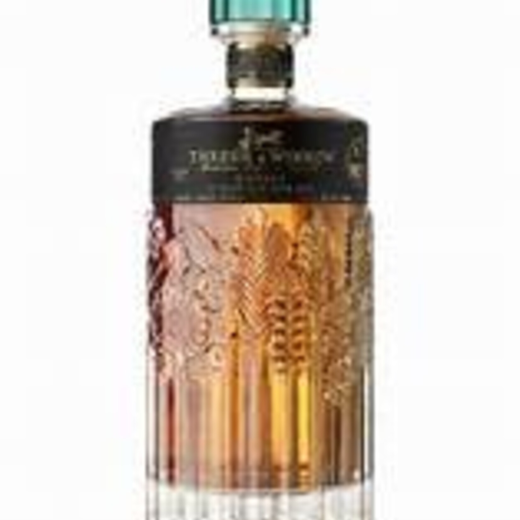 Thresh & Winnow, 10yr Rye Whiskey 750mL