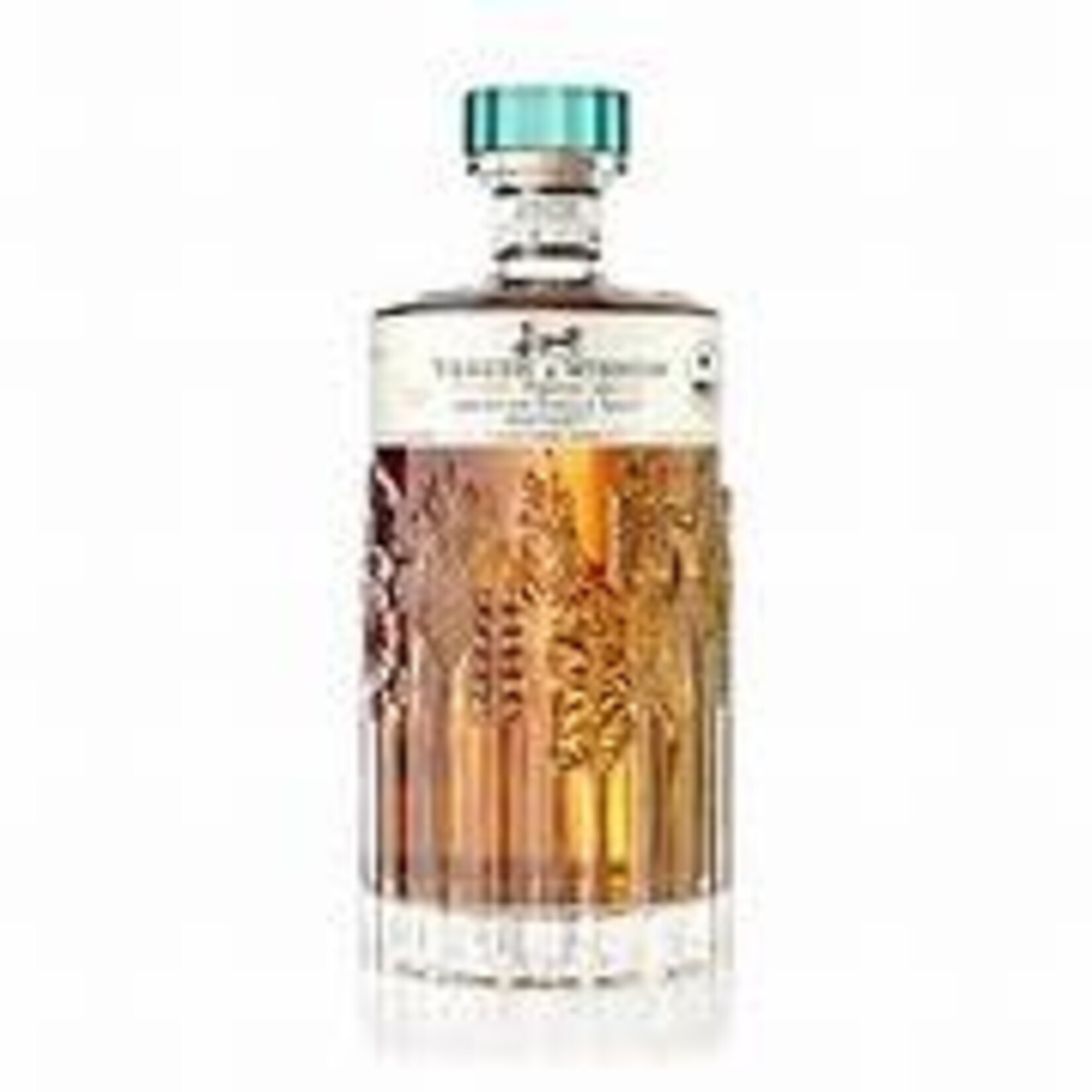 Thresh & Winnow, Brandy Cask Finished Straight Bourbon Whiskey  750mL