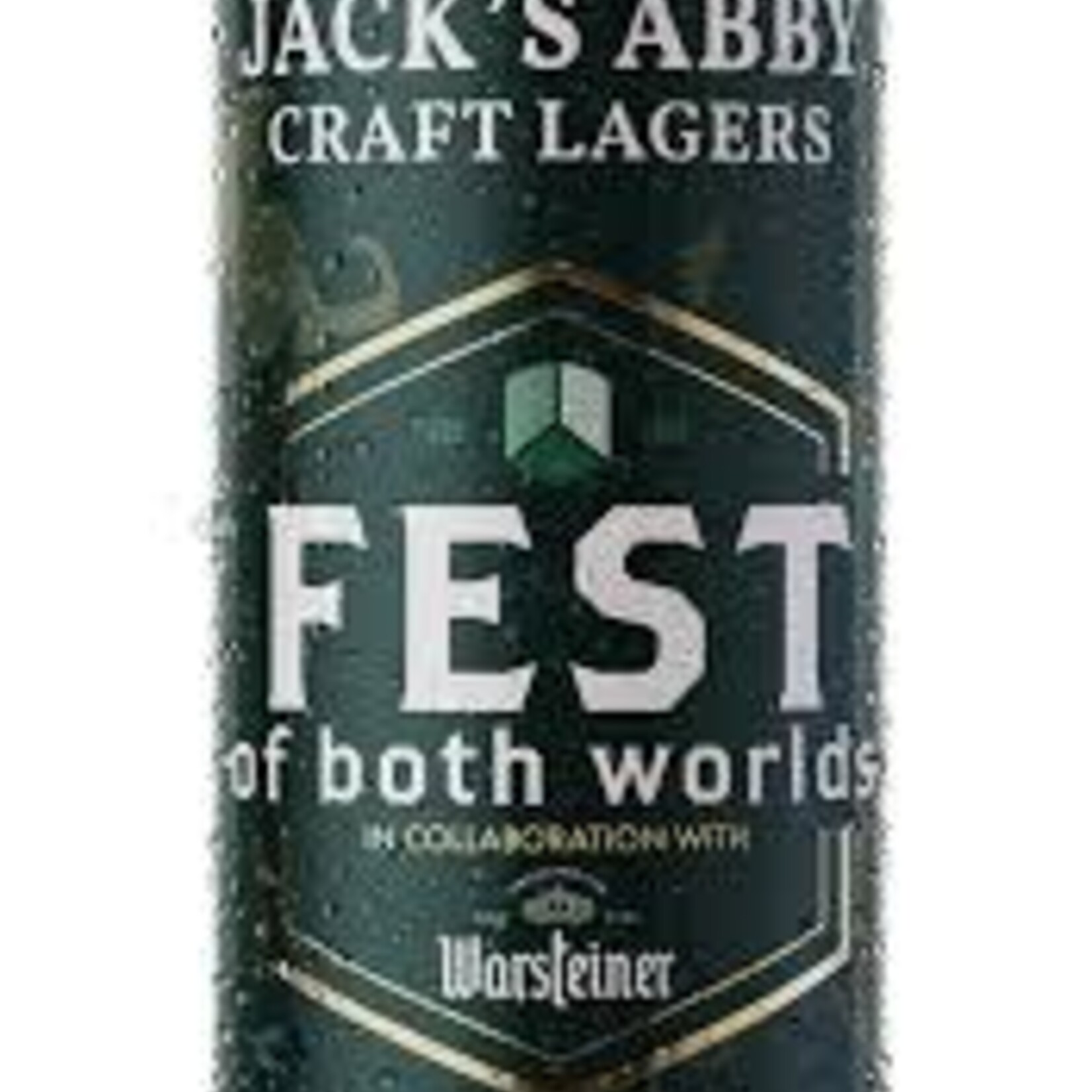 Jacks Abby Fest of Both Worlds 4pk CN