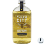 Charm City Mead Original Dry 500mL