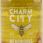Charm City Mead Apple Cinnamon 500mL
