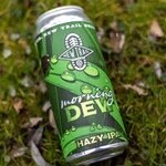 New Trail Morning Dew 4pk CN