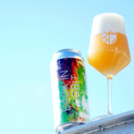 Sapwood Back In Orbit 16oz CN