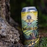 New Trail Rambler 16oz CN