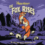 Tripping Animals The Fox Rises 16oz CN