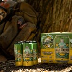 New Trail Trail Marker 16oz CN