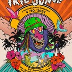 Tripping Animals Irie Jungle 16oz CN