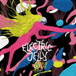 Evergreen Electric Jelly 16oz CN