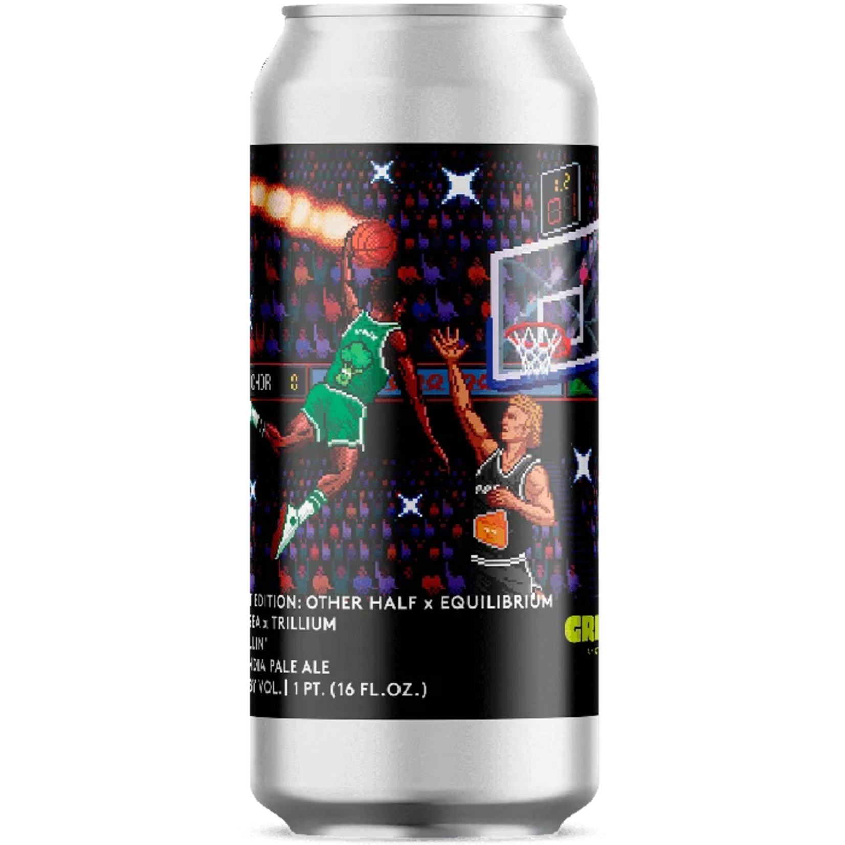 Other Half Sports Ballin 16oz CN