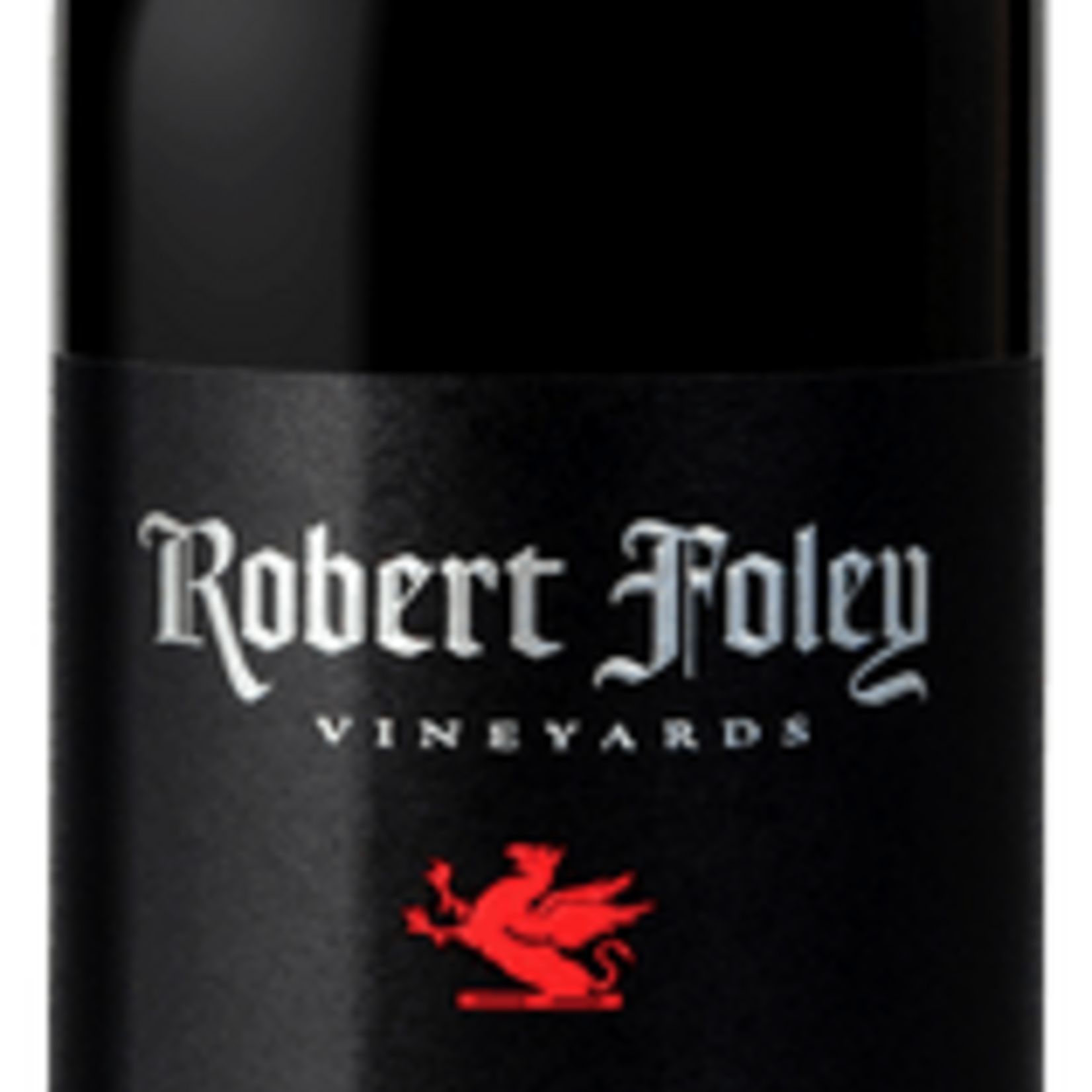Robert Foley Vineyards Charbono (2021) 750ml