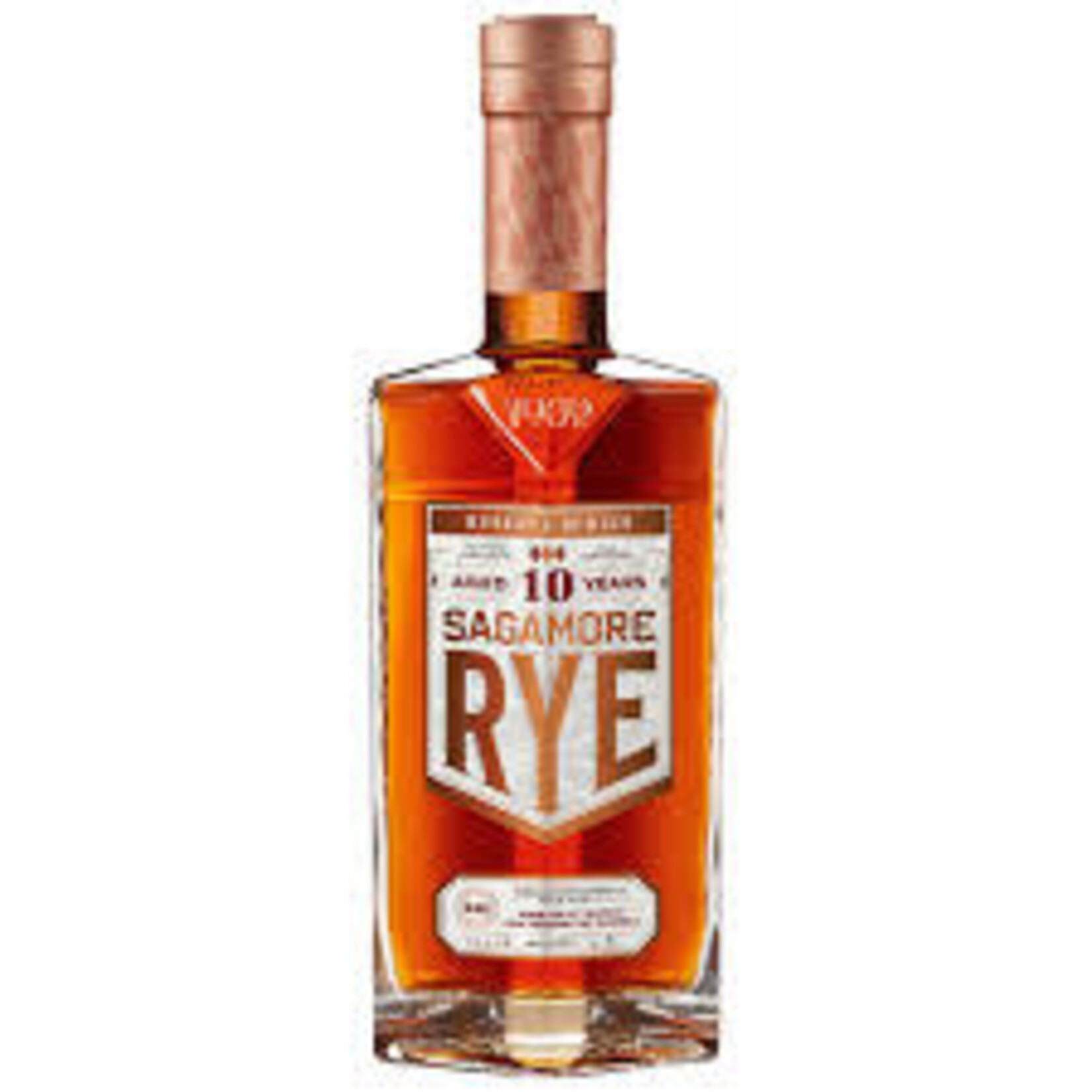 Sagamore 10yr Rye 750ml