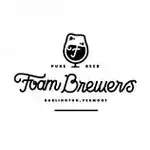 Foam Brewers World At Large 4pk