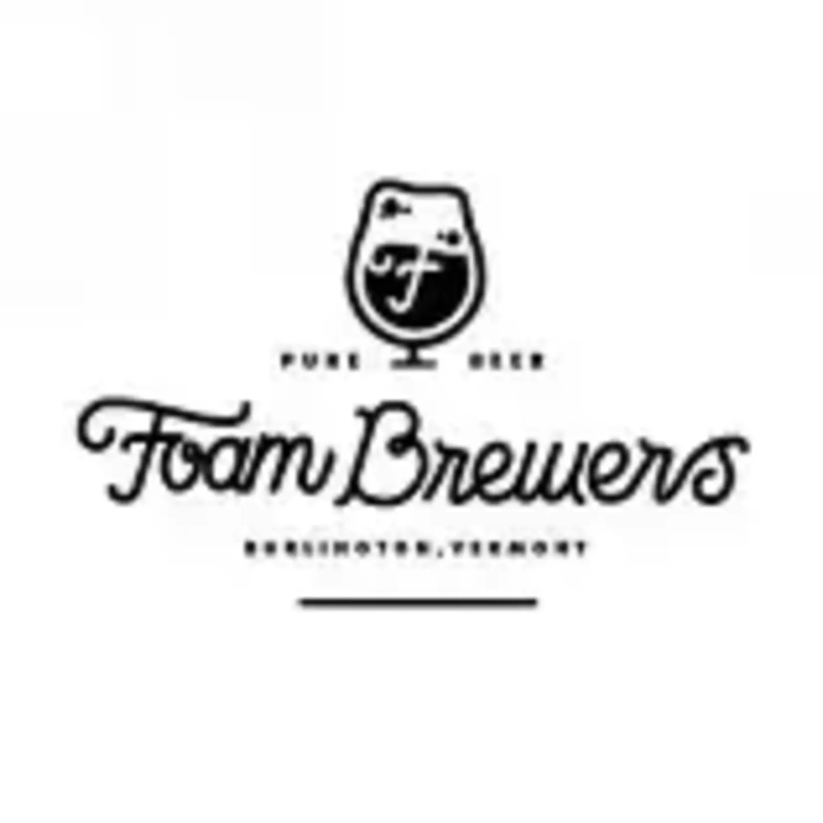 Foam Brewers World At Large 4pk