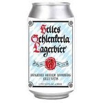 Aecht Schlenkerla Helles Ochlenferla Lagerbier 4pk