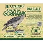 Checkerspot American Goshawk 4pk CN