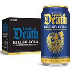 Liquid Death Killer Cola 12oz CN