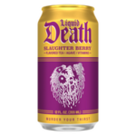 Liquid Death Slaughter Berry 12oz CN