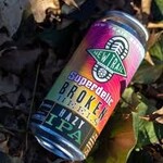 New Trail Superdelic Broken Heels 16oz CN