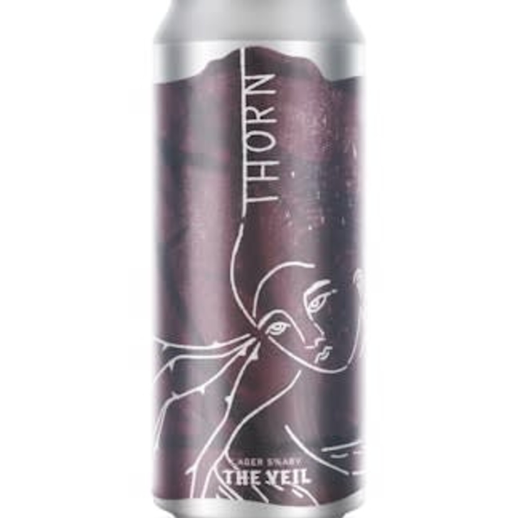 The Veil Thorn 16oz CN