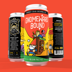 Crooked Crab Gnomeward Bound 16oz CN