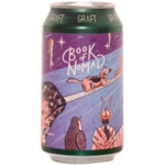 Graft Book of Nomad Ice Piercer 12oz CN