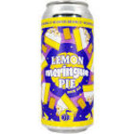 Weldwerks Lemon Meringue Pie 4pk CN