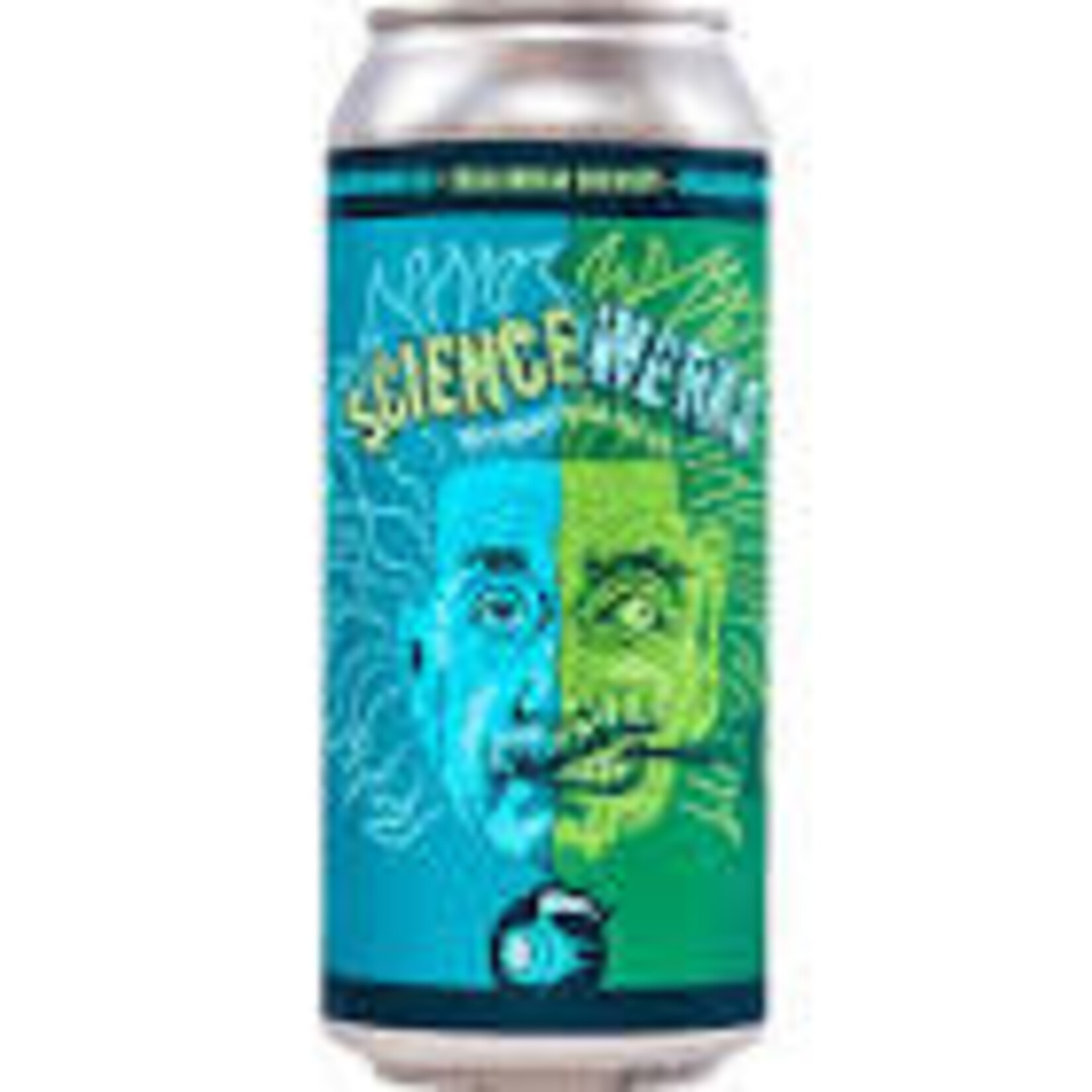 Weldwerks Science Werks 4pk CN