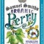 Sam Smith Organic Perry 4pk